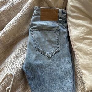 Rag and bone engineer jeans